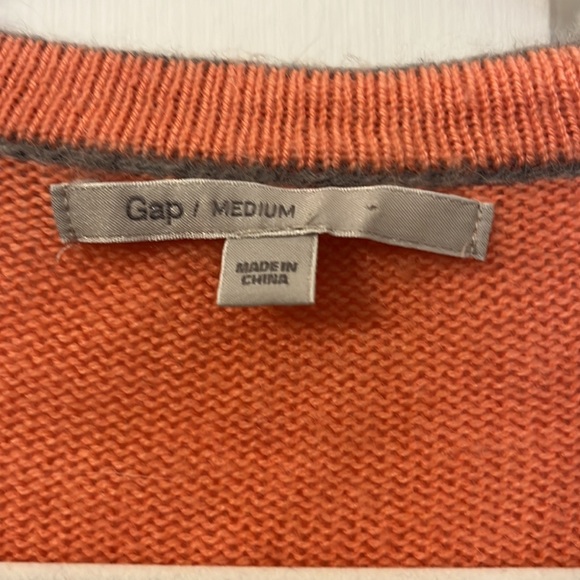 Cardigan sweater - Picture 3 of 4